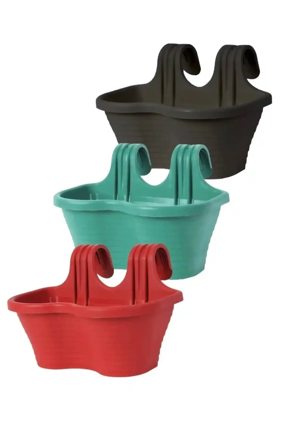 Poliwork ve Serinova Saksıları Karşılaştırması: Hangi Saksı Sizin İçin Uygun