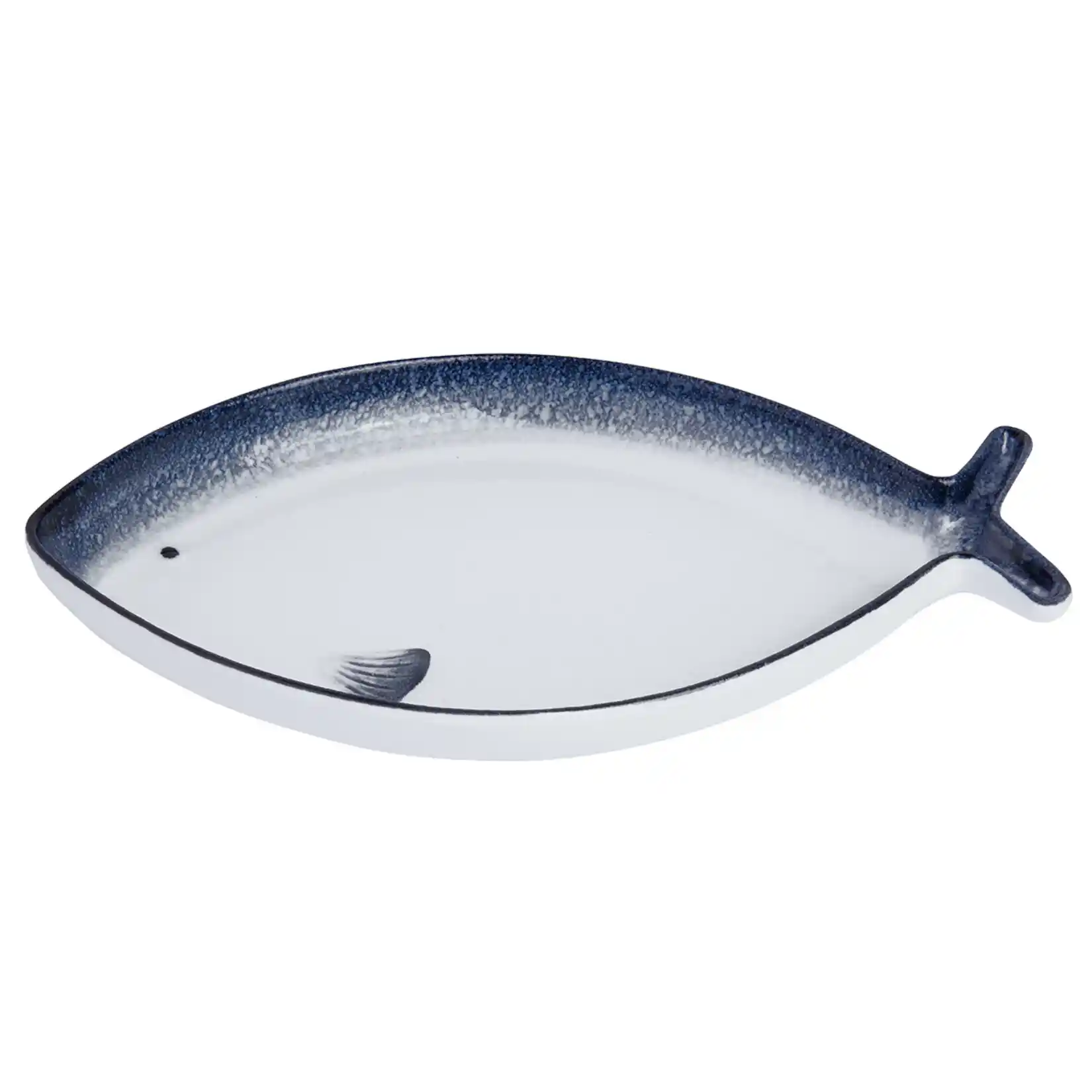 Porselen Balık Tabaklarıyla Dekorasyonun Zarif Dünyası ve Farklı Kullanım İpuçları