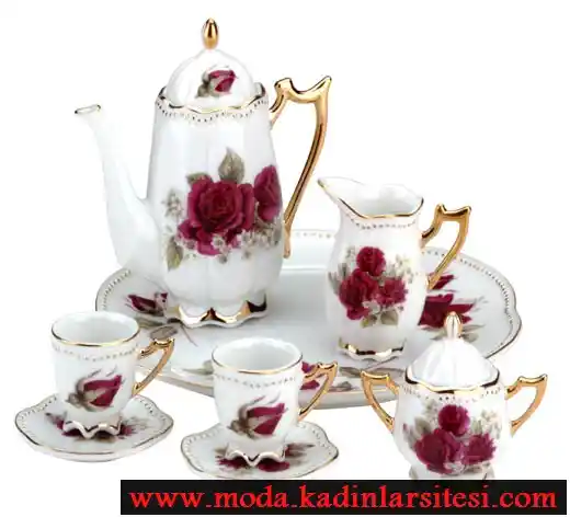 Porselen Çay Takımlarında Model Karşılaştırması ve Seçim Rehberi