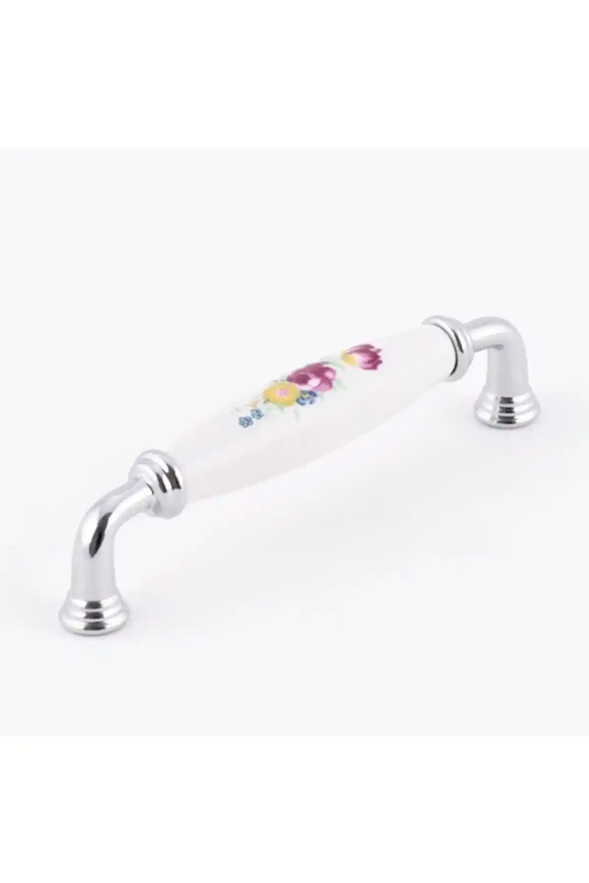 Porselen Görünüm Alternatifleriyle Modern ve Estetik Mobilya Kulpları Seçenekleri