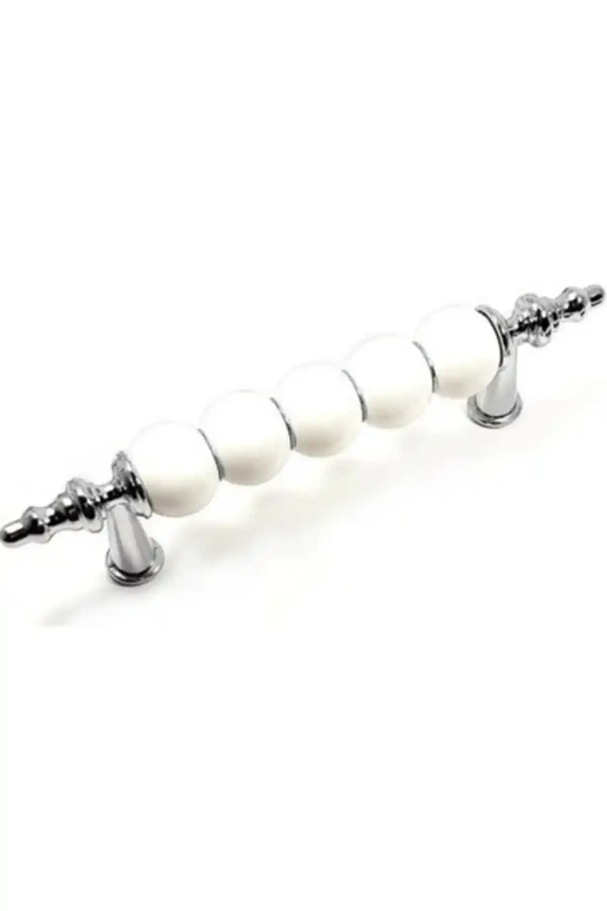 Porselen Görünümlü Mobilya Kulpları: Estetik ve Fonksiyonelliğin Birleşimi