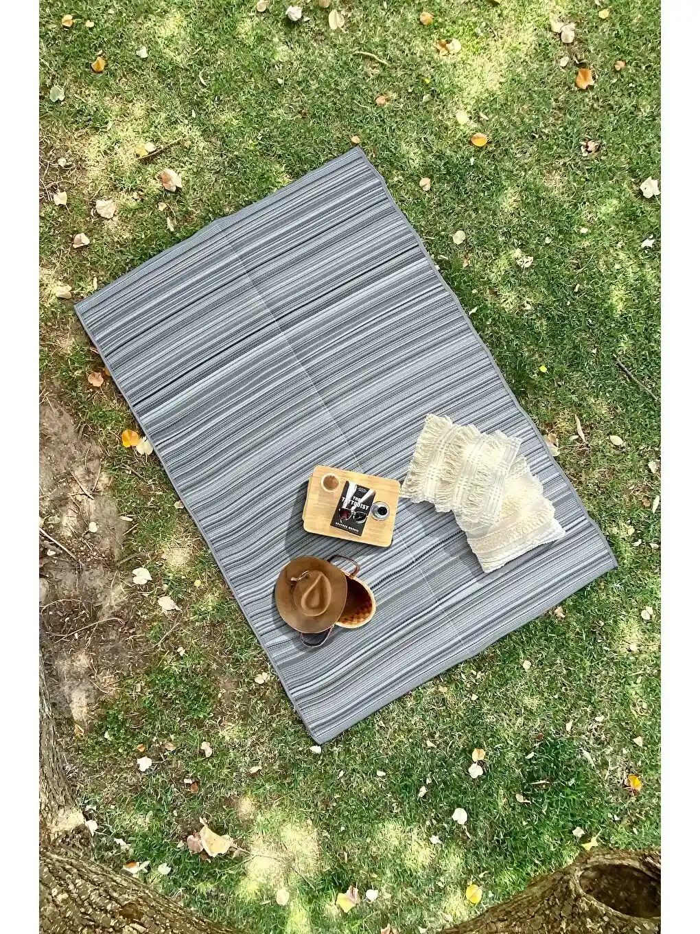 Portatif Konfor Halıları: Hafif ve Çok Amaçlı Taşınabilir Halı Çözümleri