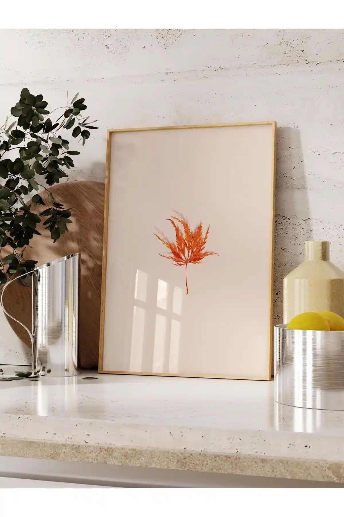 Poster Duvar Dekoru Seçenekleri ve Tasarım İpuçları Modern İç Mekanlar İçin