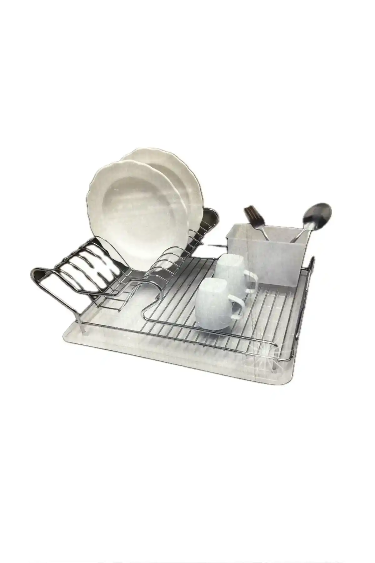 Pratik Bulaşık Tepsileri: Mutfak Düzeninde İşlevsel ve Dayanıklı Çözüm Seçenekleri