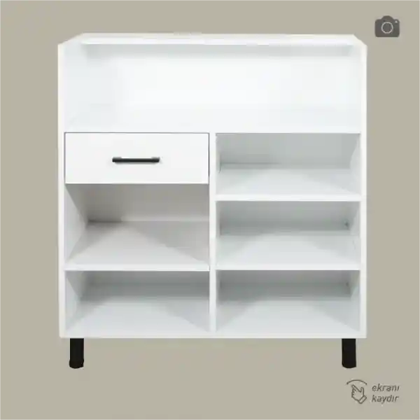 Pratik ve Çok Amaçlı Mutfak Dolaplarıyla Fonksiyonellik ve Estetiği Yakalayın