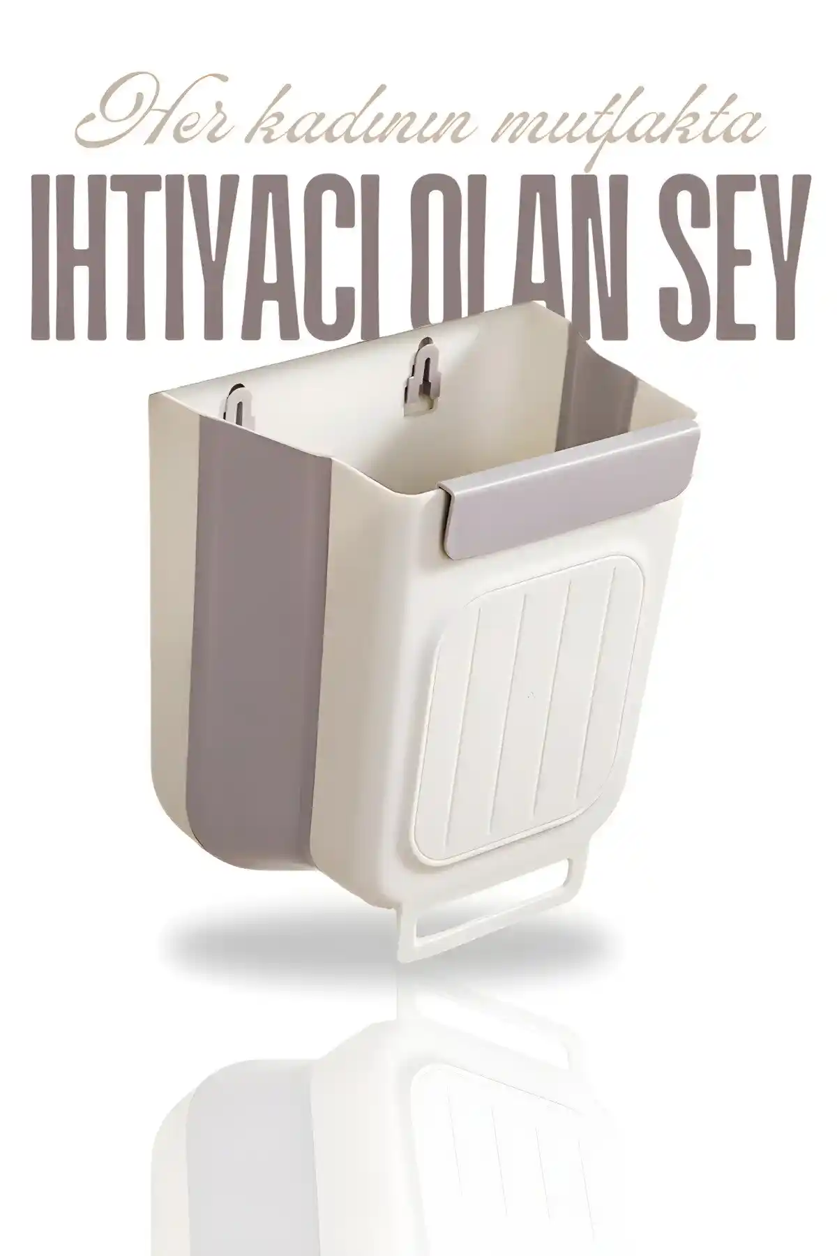 Pratik ve Hijyenik Çöp Kovası Seçimi: Kullanım Alanına Uygun Modeller ve Trendler