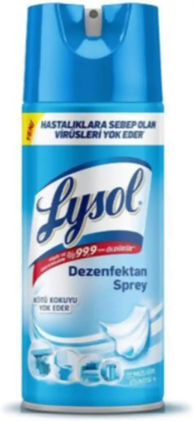 Pratik Yüzey Temizliği ve Ev Dekorasyonunda Uygun Temizlik Yöntemleri