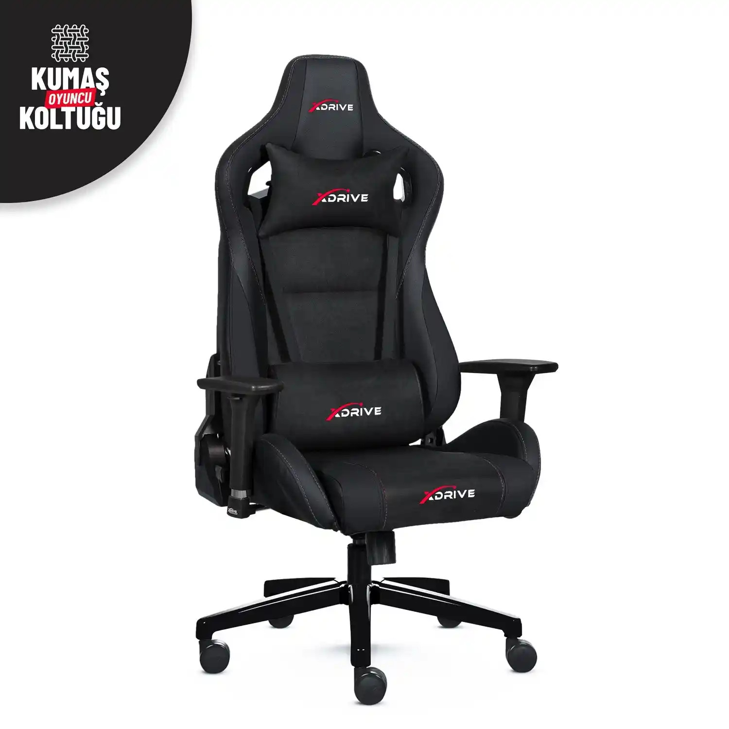 Profesyonel ve Ergonomik Oyuncu Koltukları: Uzun Oturumlar İçin Konfor ve Destek