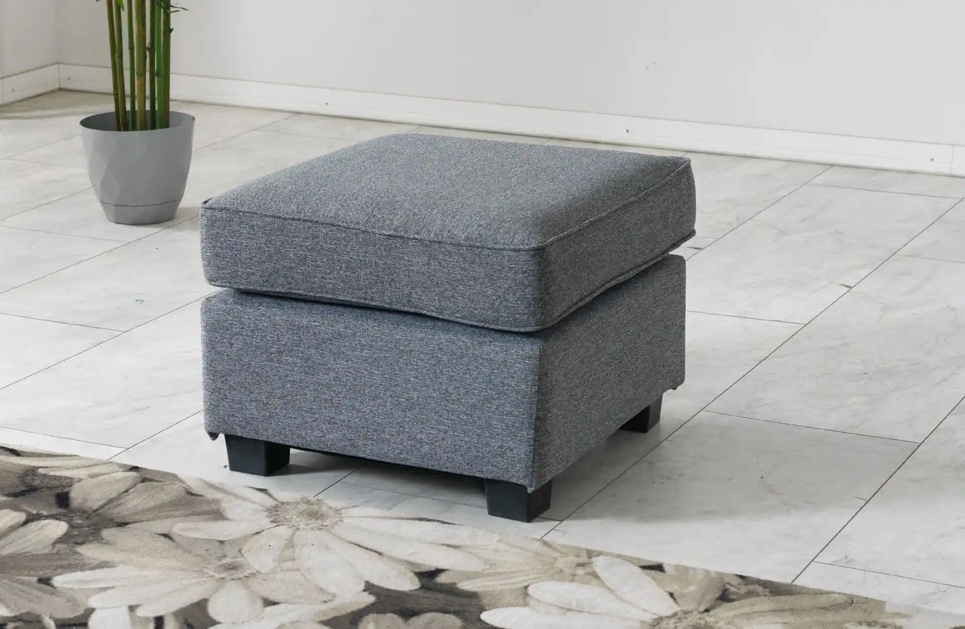 Puf Seçiminde Konfor ve Dayanıklılığı Artıran Temel İpuçları ve Tasarım Önerileri