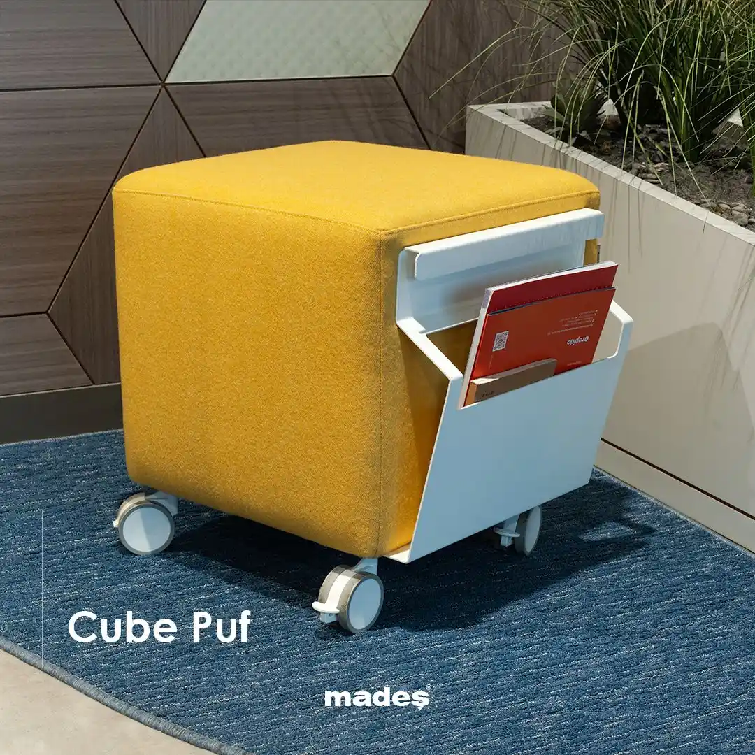 Puf Stilinde Konfor ve Dayanıklılık Analizi: Malzeme, Tasarım ve Bakım İpuçları