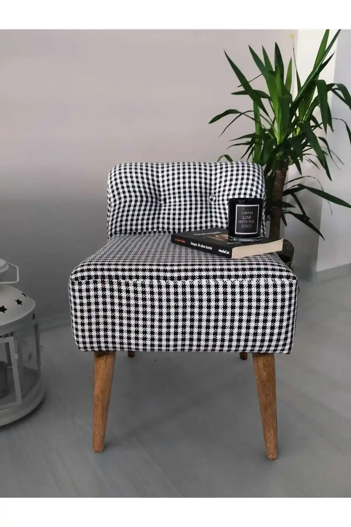 Puf ve Bank Özellikleri: Fonksiyonellik ve Estetiğin Uyumuyla Dekorasyon Çözümleri