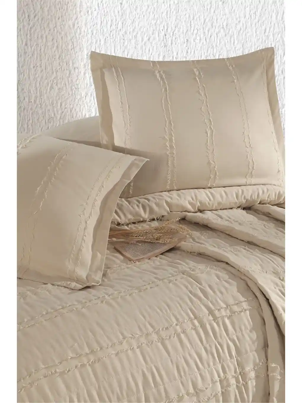 Ranforce Kumaş ile Şık ve Dayanıklı Yatak Tekstili Seçenekleri