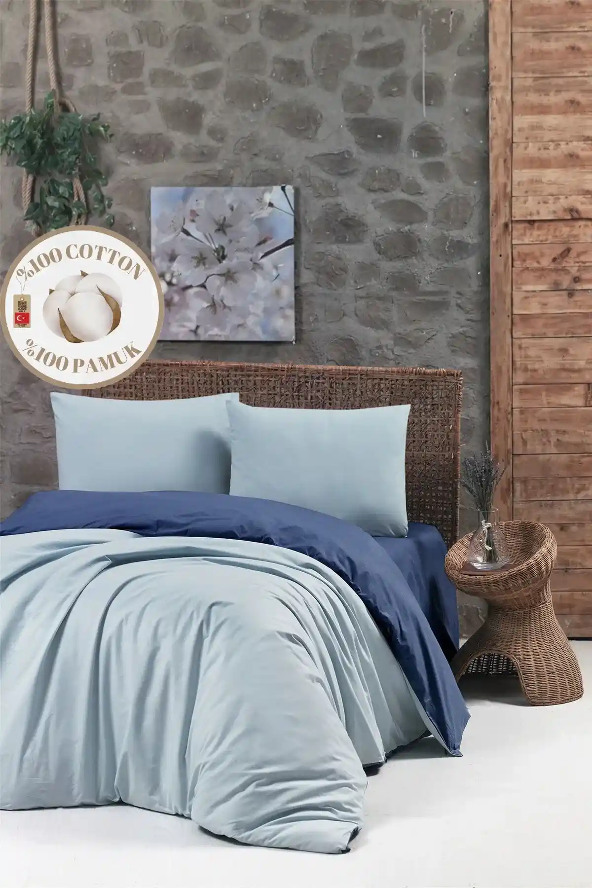 Ranforce Kumaş Özellikleri ve Avantajları: Dayanıklı ve Konforlu Nevresim Seçenekleri