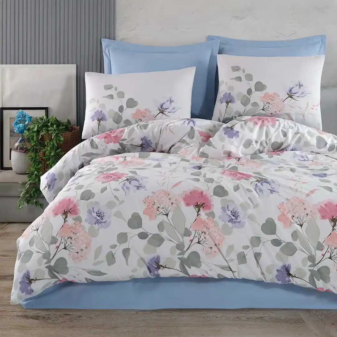 Ranforce Nevresim Takımları: Kalite ve Konforun Detaylı İncelenmesi