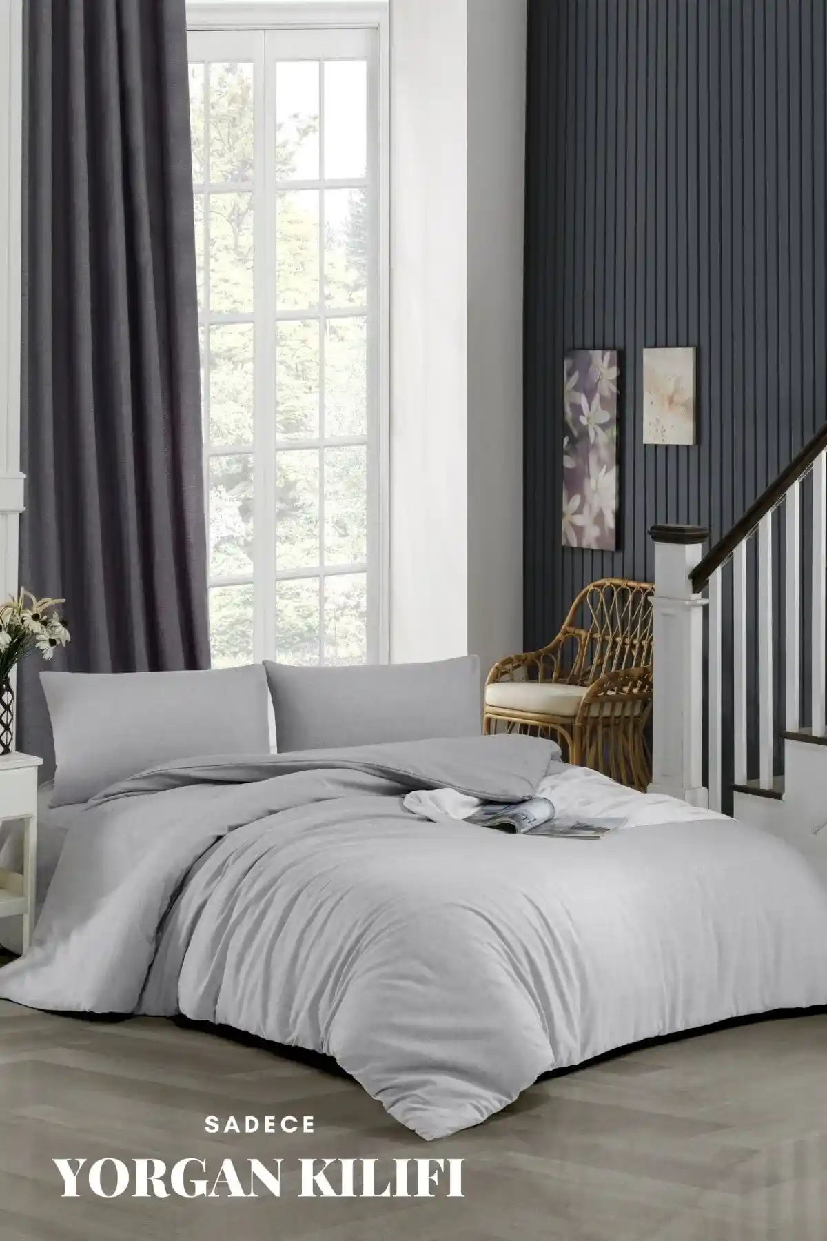 Ranforce ve Ely Parker Çift Kişilik Nevresim Takımları Hakkında Detaylı Bilgi ve Bakım İpuçları