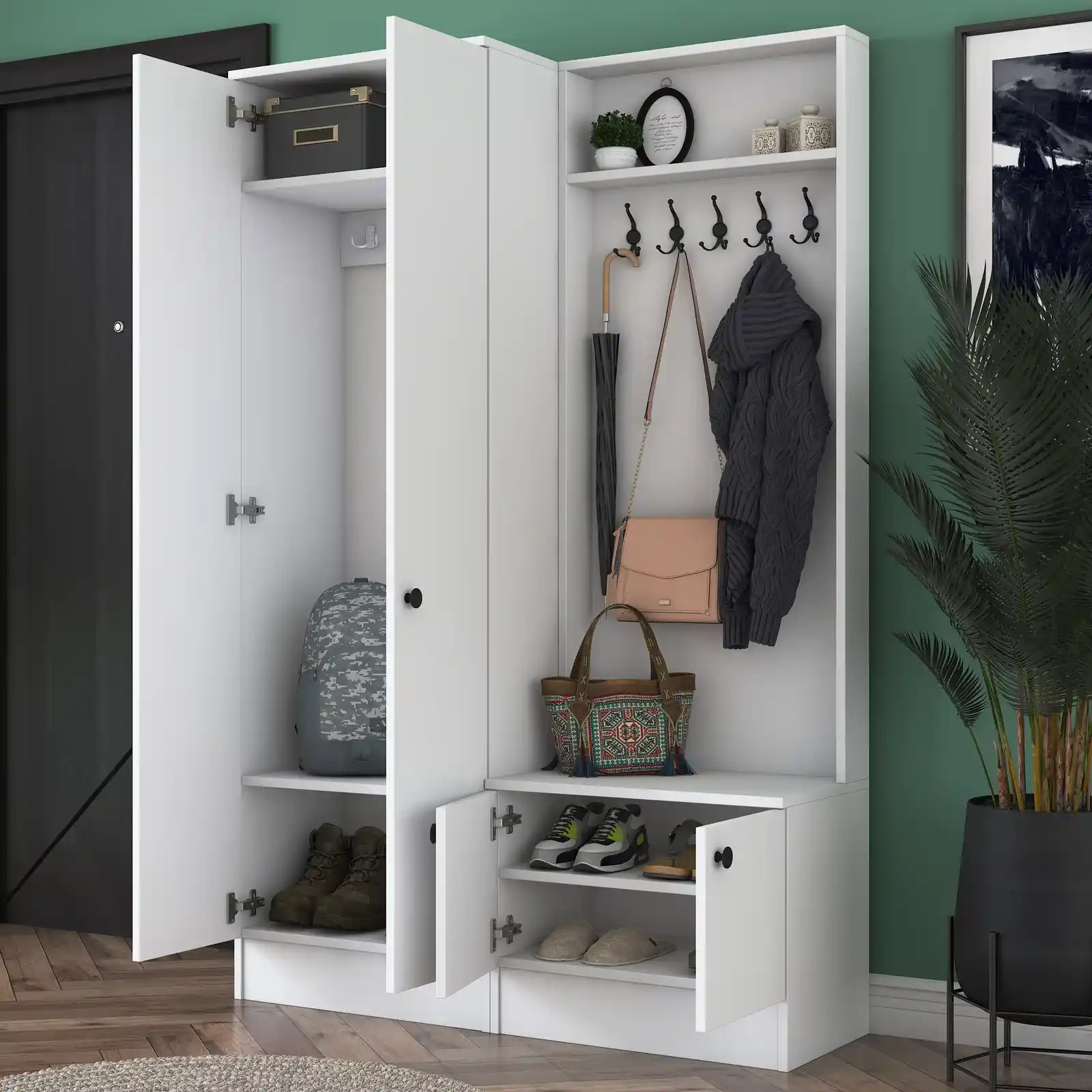 Rani P6 ve Gibson Marka Portmanto Modelleri Arasındaki Farklar ve Değerlendirmeler