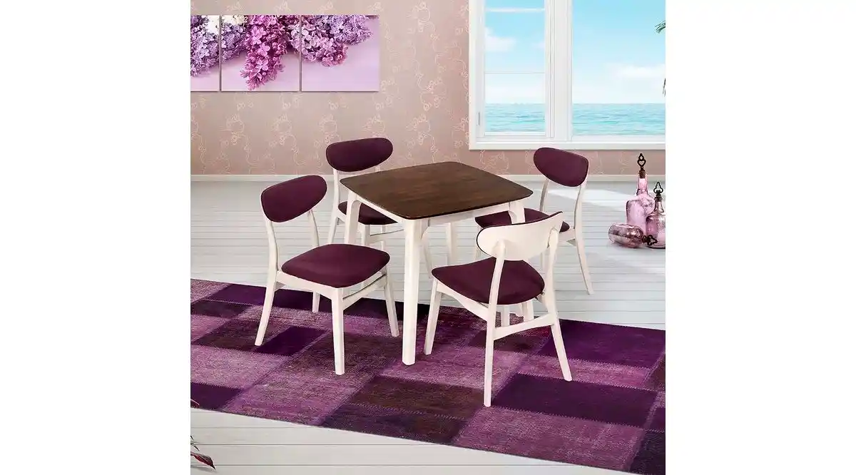 Rattan Masa ve Sandalye Setleri: Estetik ve Dayanıklılık Sunan Modern Mobilya Seçenekleri