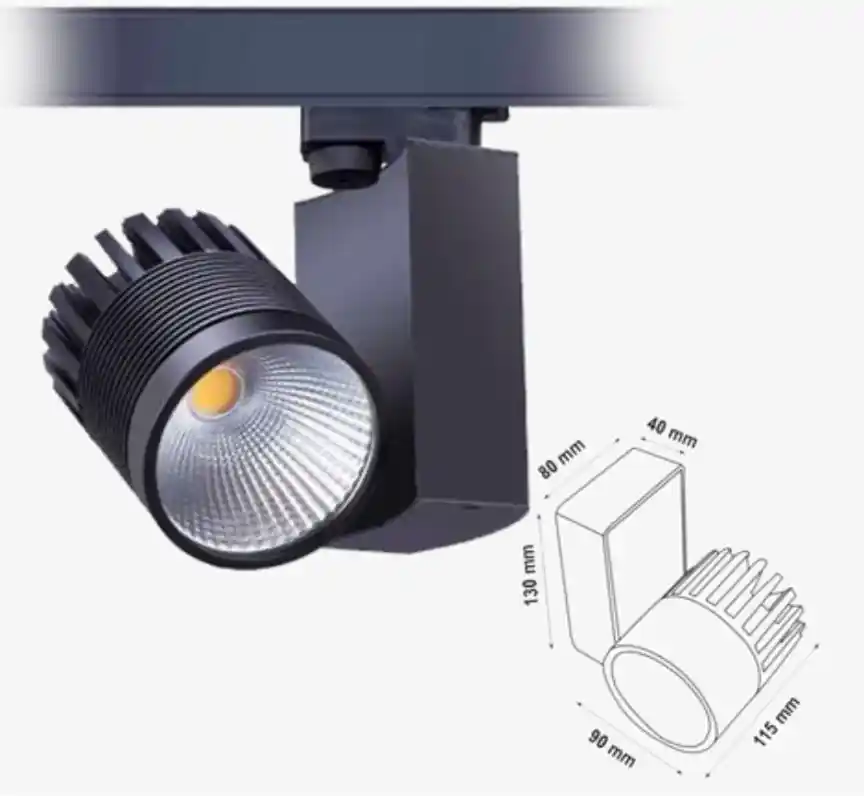 Ray Spot İç Mekan Lambası: Modern ve Esnek Aydınlatma Çözümünde Güncel Trendler
