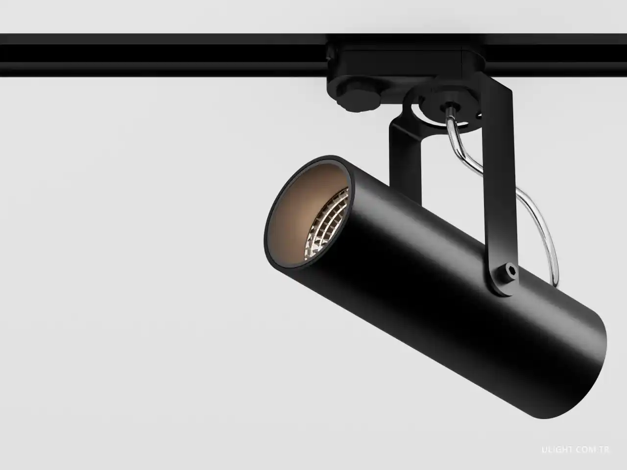 Ray Spot Lambaları Karşılaştırması: Modern İç Mekan Aydınlatmasında Detaylar ve Seçim Rehberi
