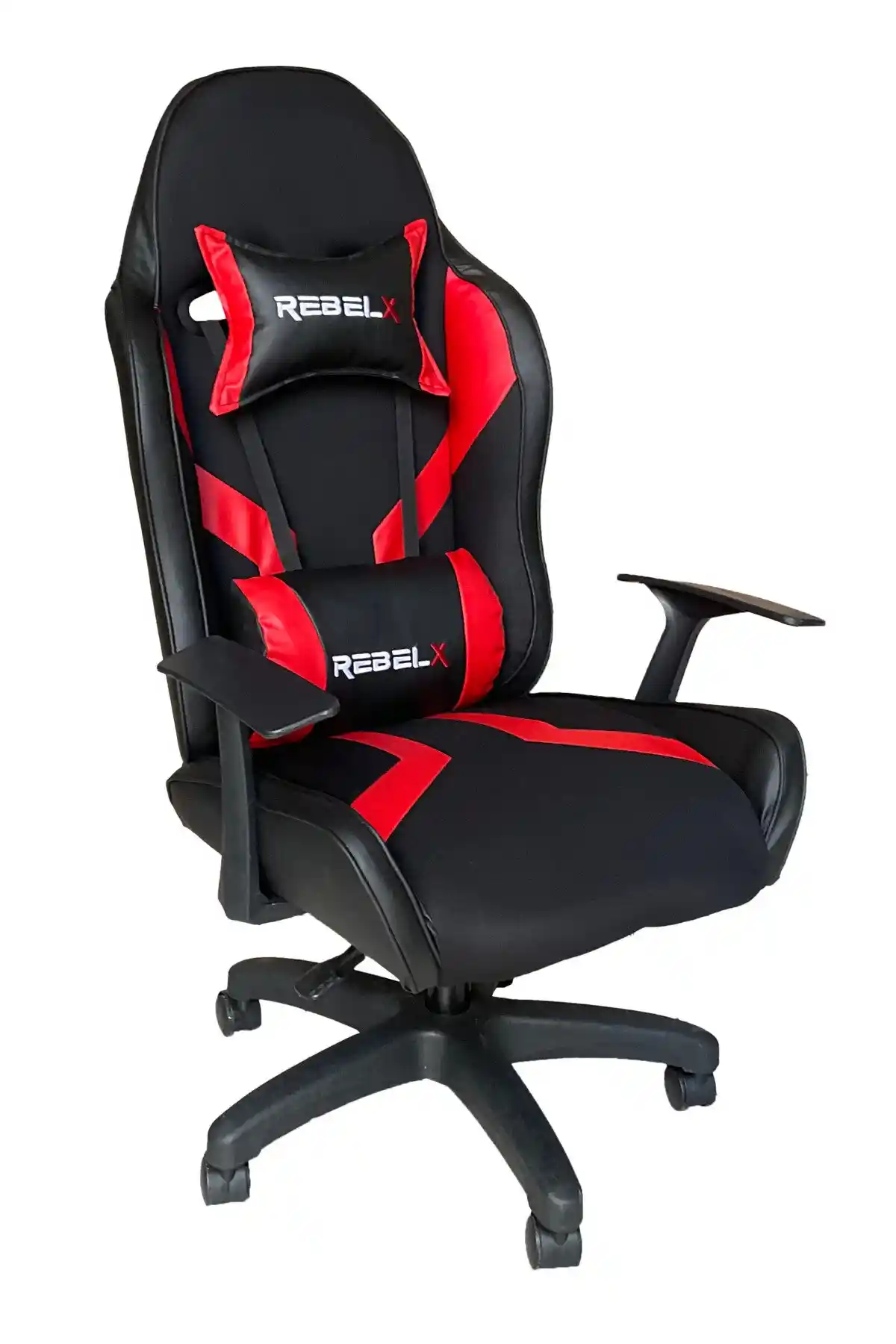 RebelX Kırmızı Ergonomik Oyuncu Koltuğu İncelemesi ve Kullanıcı Avantajları