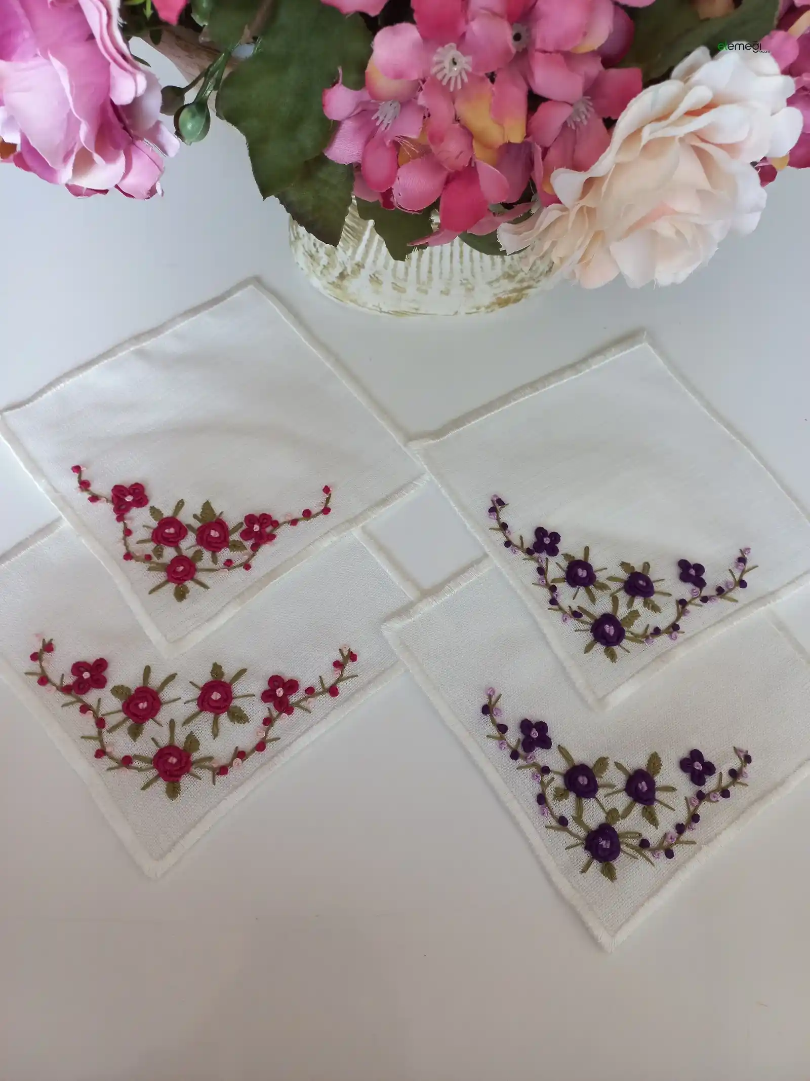 Renkli Masa Dekorasyonunda Kahvaltı Peçetelerinin Rolü ve Seçim İpuçları