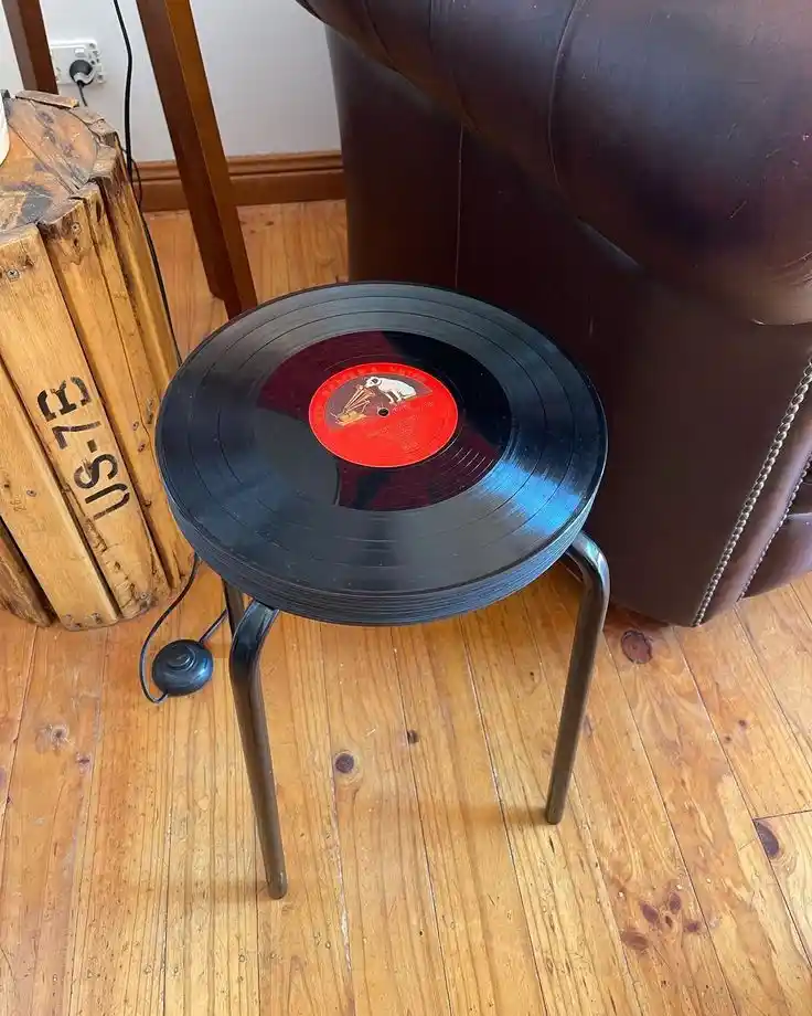 Retro Mobilya Seçiminde Ktools Nostalgie ve Record Master Karşılaştırması