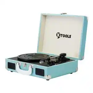 Retro Tarz Mobilya Seçenekleri Ktools T310CH ve K344 Modellerinin Karşılaştırması