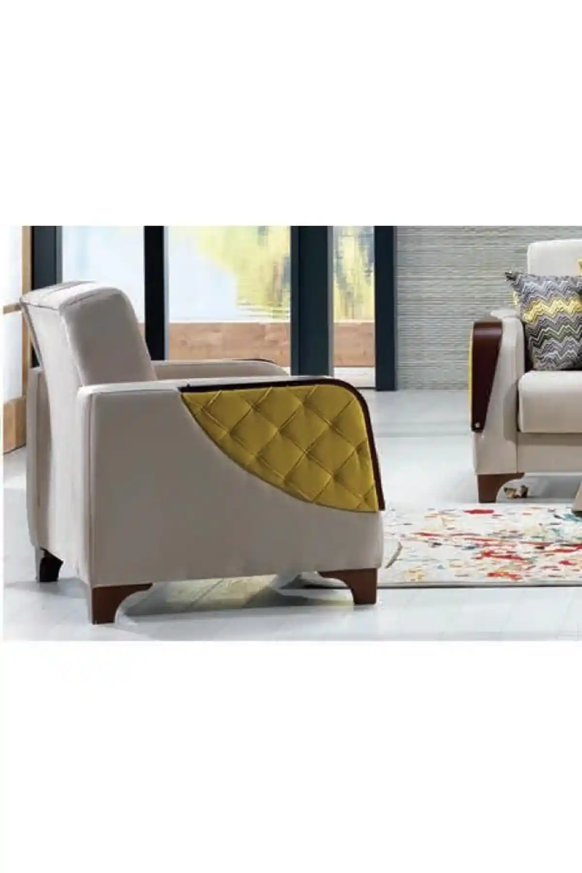 Rose Kanepe Ayakları: Malzeme, Tasarım ve Bakım Özellikleri Hakkında Kapsamlı Bilgi