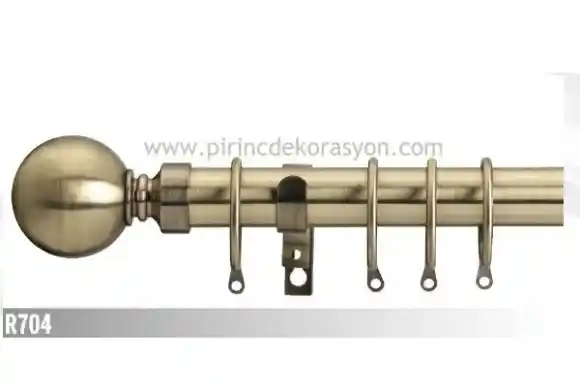 Rustik Ev Dekorasyonunda Kornis Modellerinin Seçimi ve Karşılaştırması