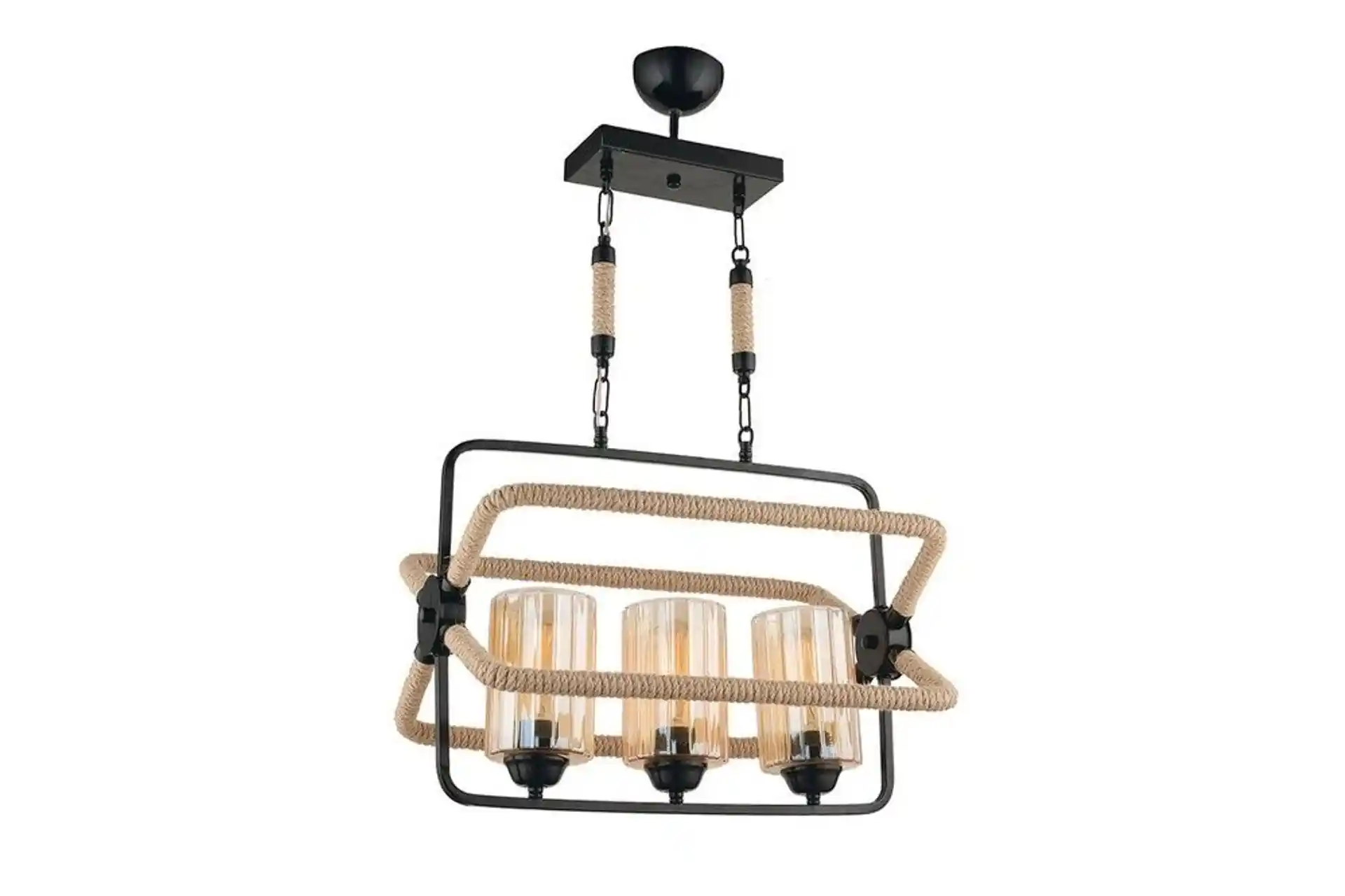 Rustik Otantik Aydınlatma Çözümüne Derinlemesine Bir Bakış