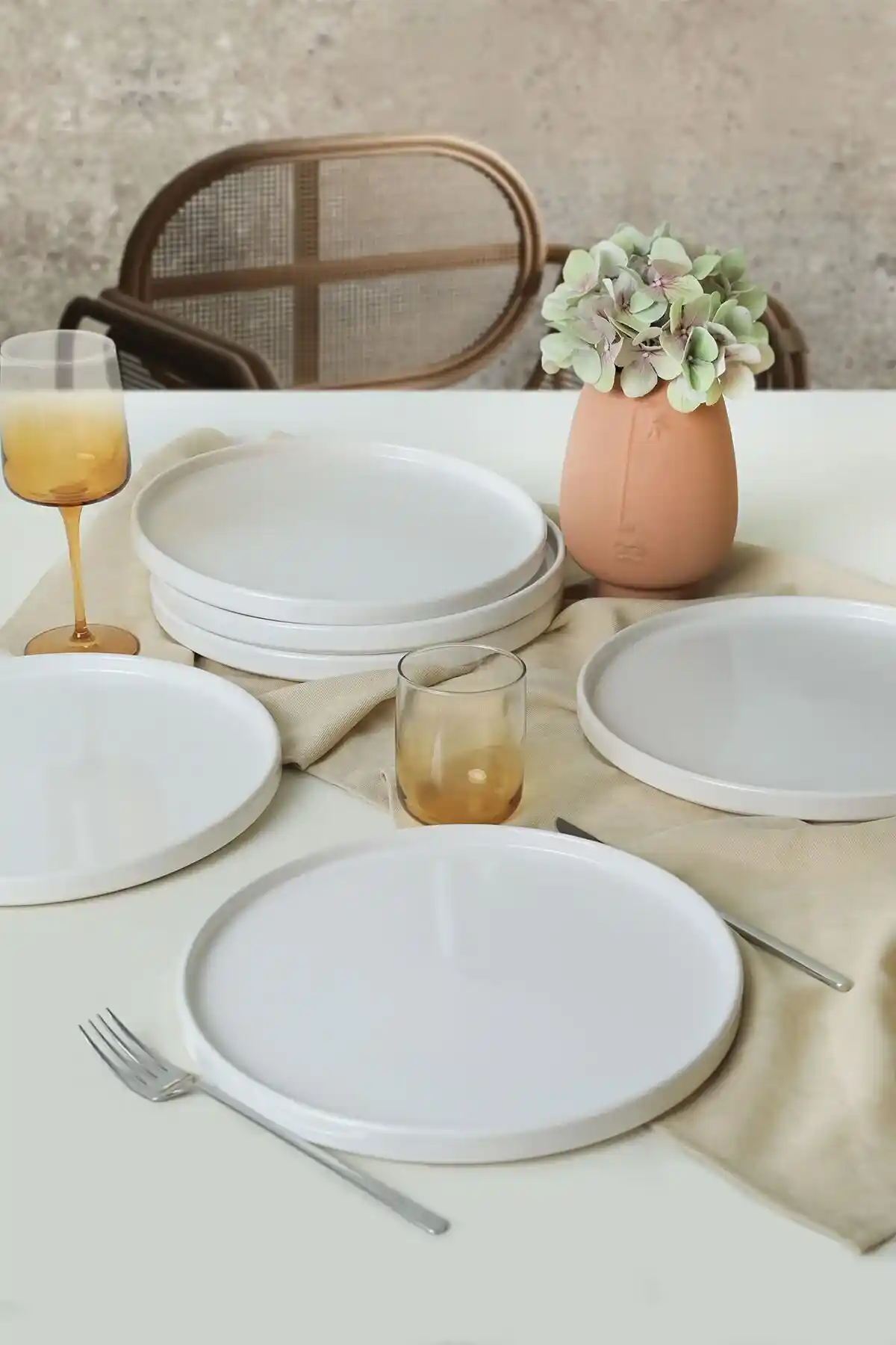 Sağlıklı ve Modern 265 cm Servis Tabağı Özellikleri ve Kullanım İpuçları