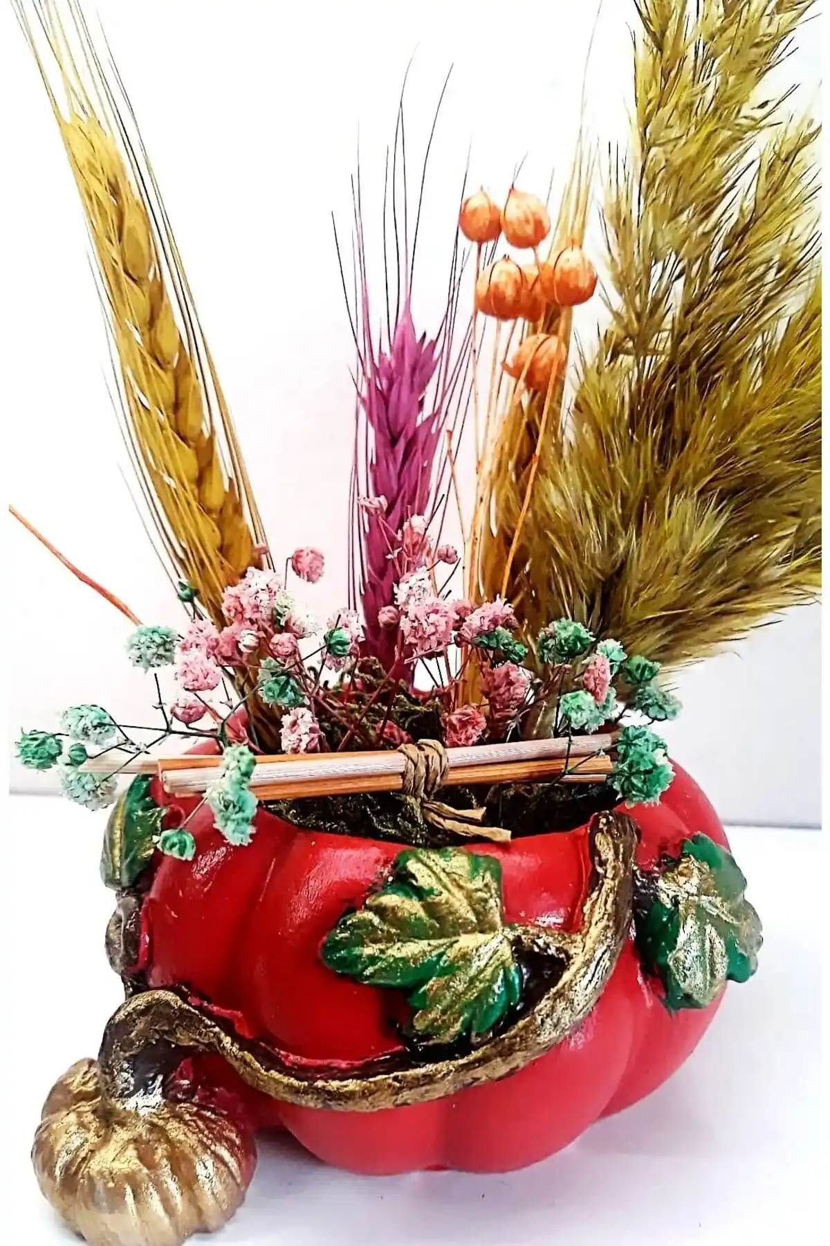 Sagnak Dekoratif Hobi Objeleri ile Evinize Doğal ve Özgün Bir Dokunuş Katın