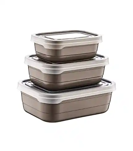 Saklama Kapları ve Maksimum Kapasite Karşılaştırması: Doğru Seçim İçin Rehber