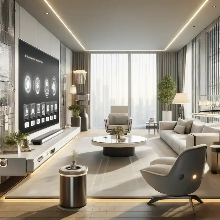 Salon Dekorasyonunda Şık ve Zarif Bibloların Rolü ve Dekorasyon İpuçları