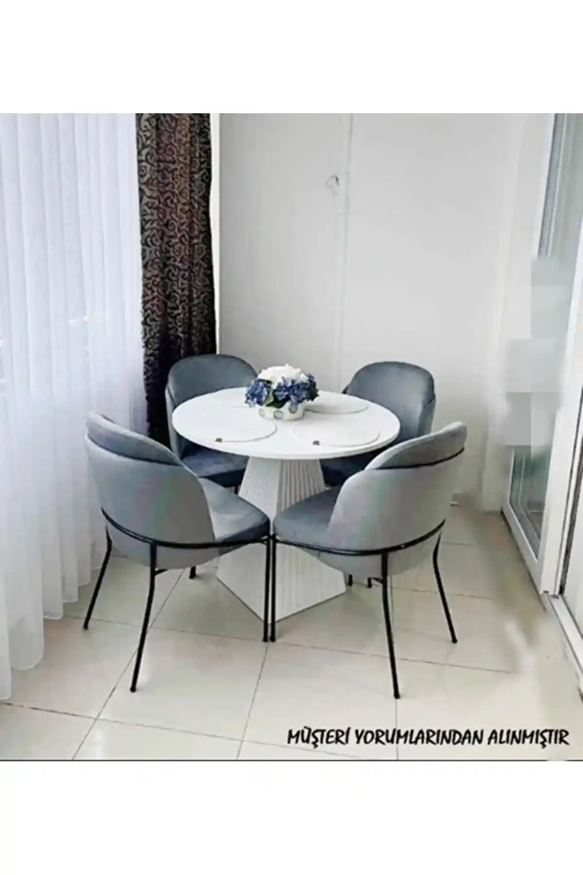 Salon Konforunu Artıran Ergonomik Bisandalye Tasarımı ve Kullanım Özellikleri