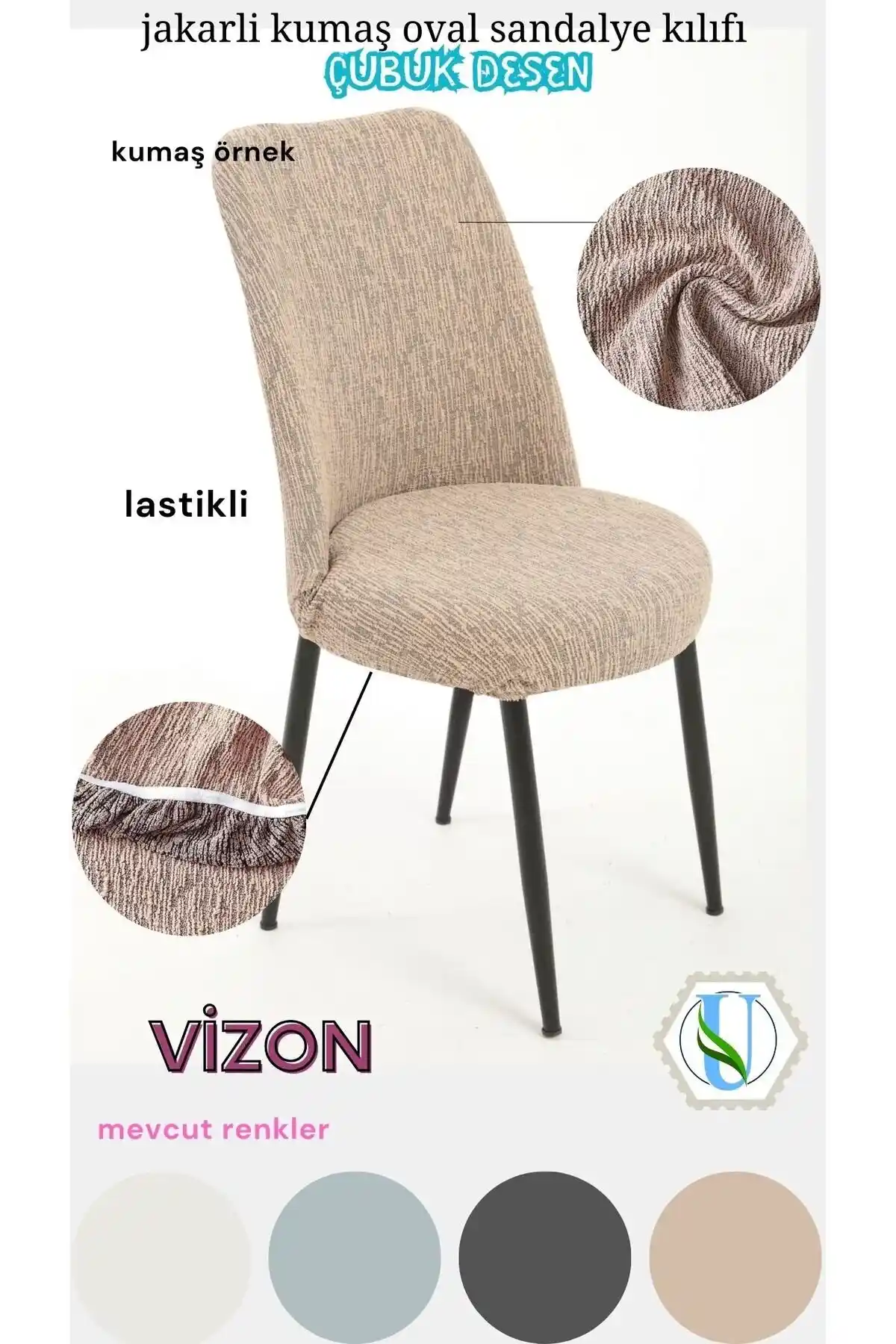 Sandalye Kılıfı Seçimi ve Bakımı: Estetik ve Dayanıklılık İçin Rehber