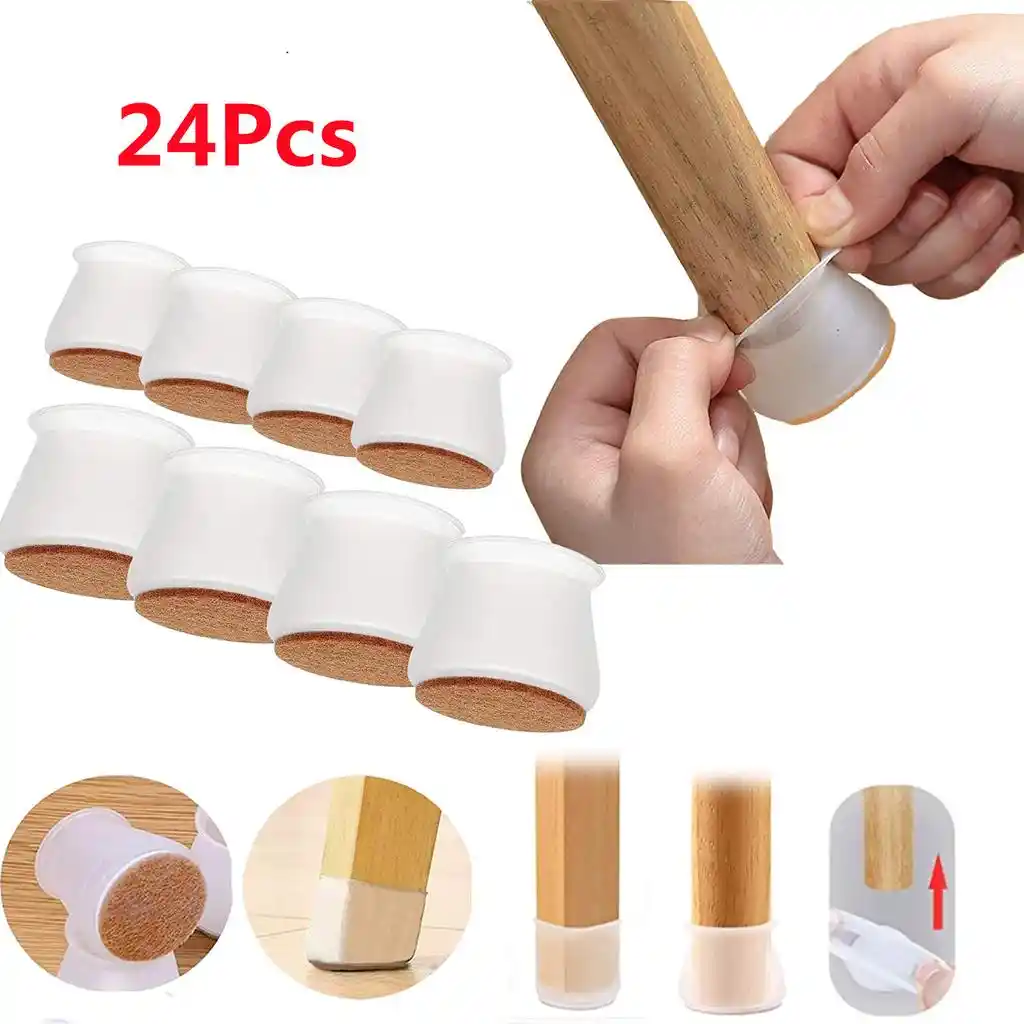 Sandalye Koruma Ürünleri Seçimi ve Mobilya Ömrünü Uzatma Yöntemleri