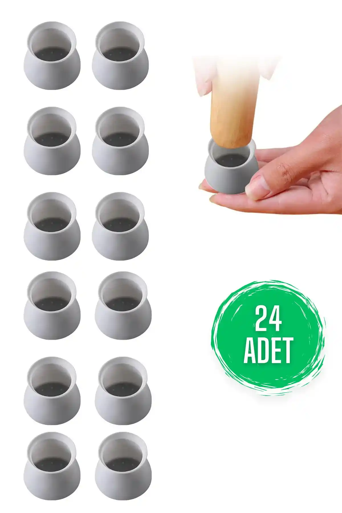 Sandalye Koruyucu Seçimi: Estetik ve Fonksiyonellik İçin İpuçları ve Kriterler