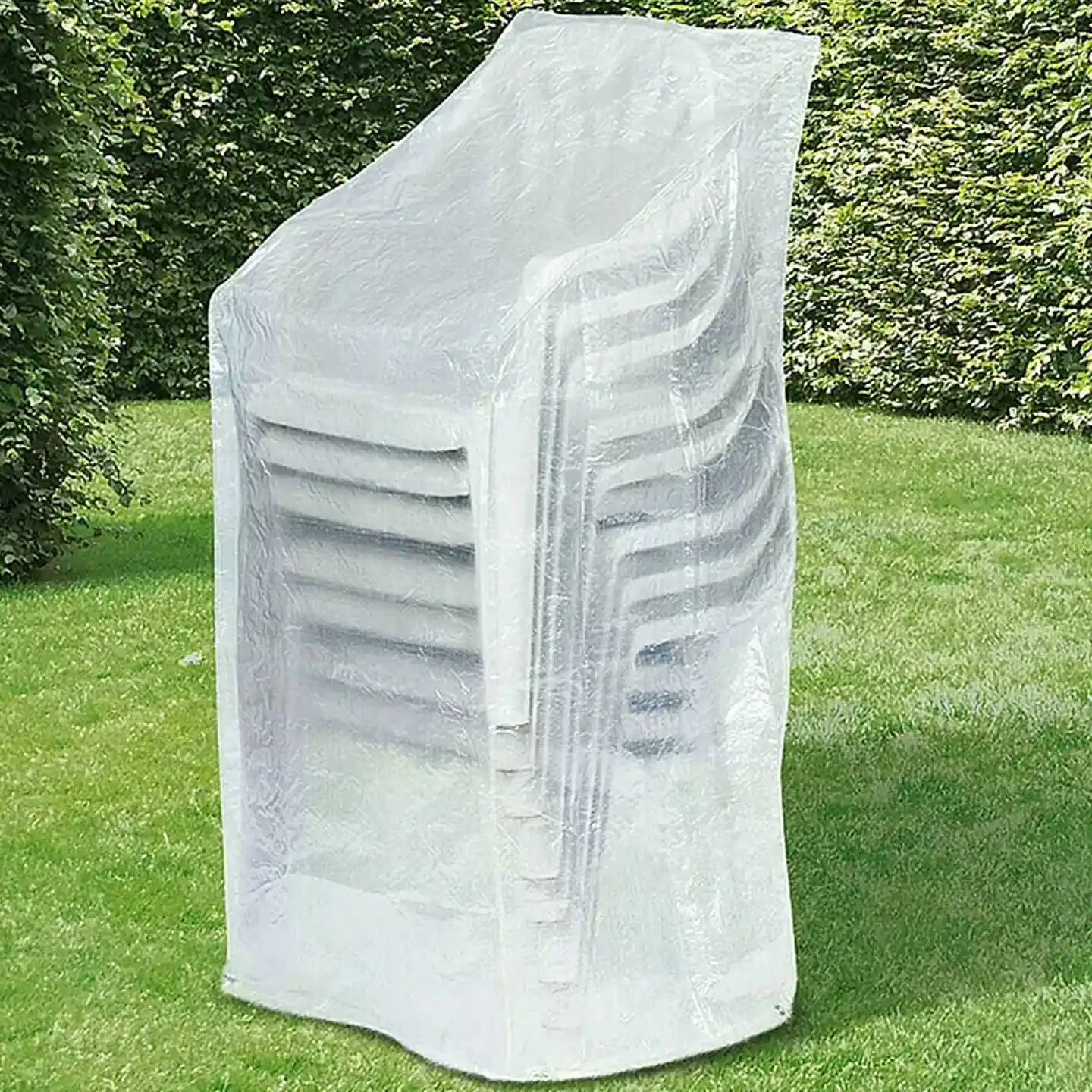 Sandalyeleri Koruyan Örtü Modelleri ve Seçim Rehberi