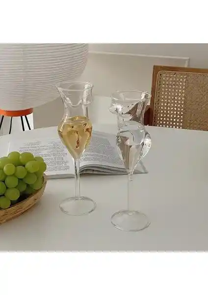 Şeffaf Cam Dekorasyon Ürünleri: Modern ve Şık Mekanlar İçin Estetik Çözümler