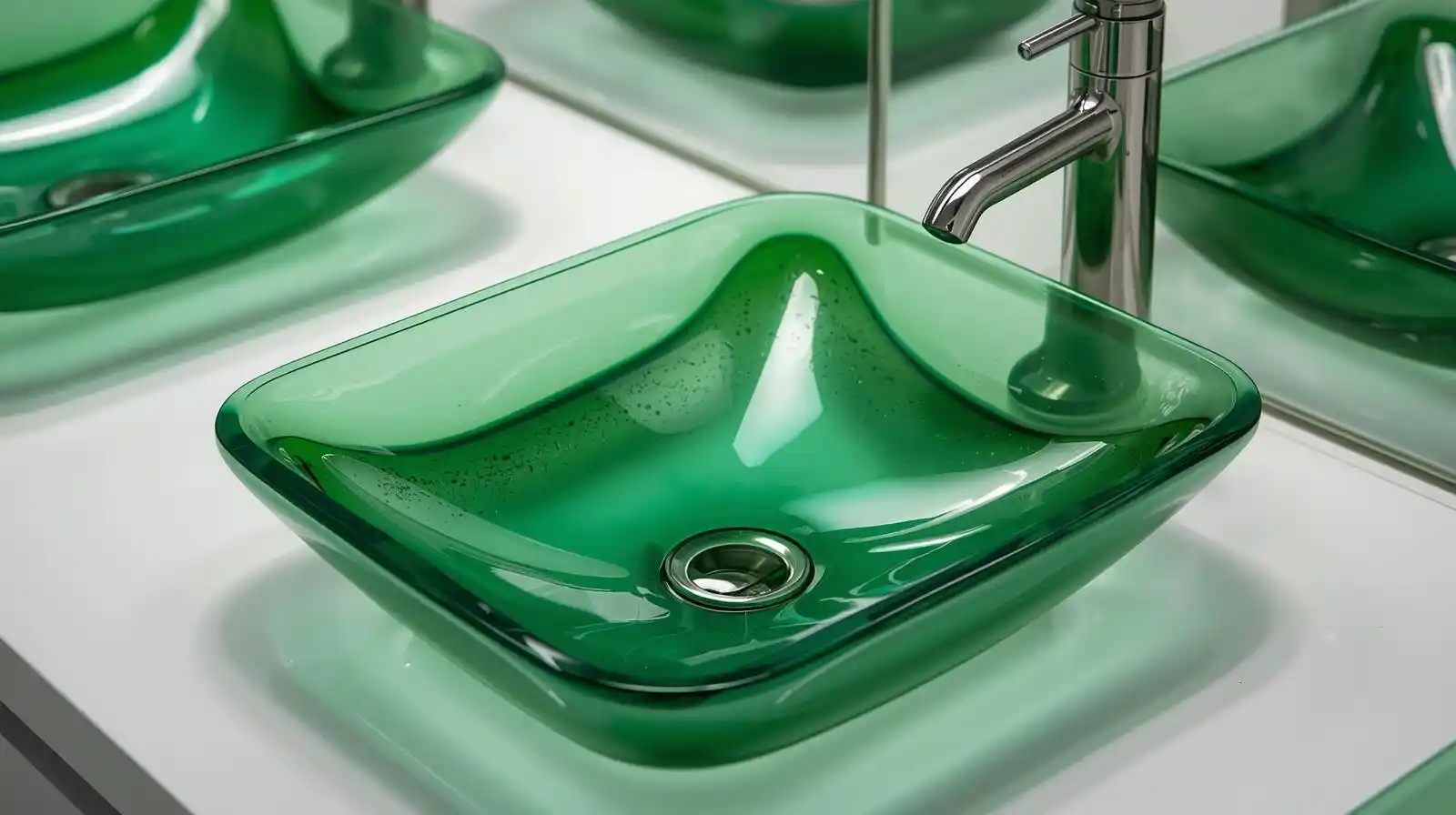 Şeffaf ve Yenilikçi Tasarımların İç Mekanlarda Kullanımı ve Avantajları