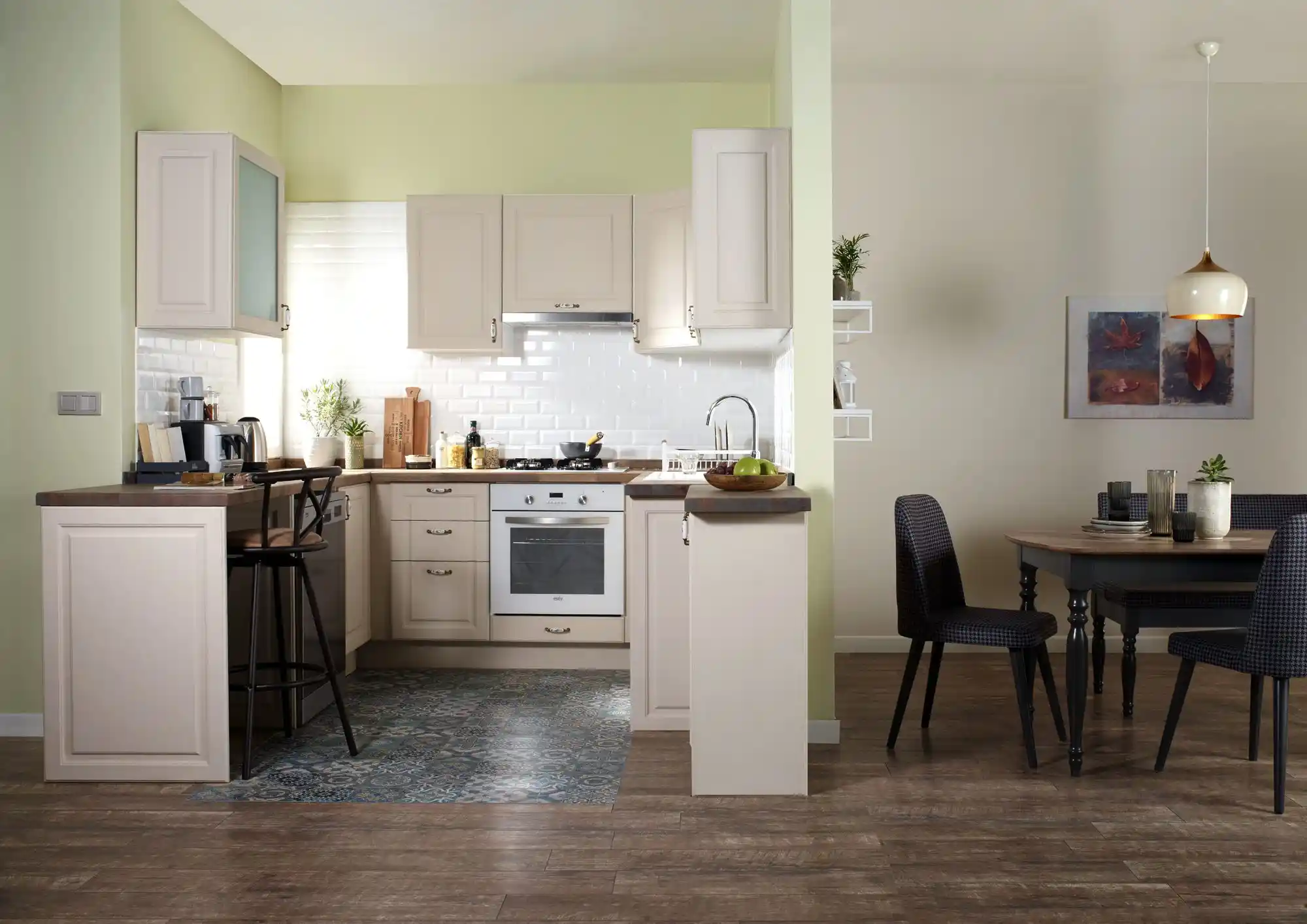 Seramik Dekorasyonunda Güncel Trendler ve Uygulama Alanları Hakkında Detaylı Bilgi