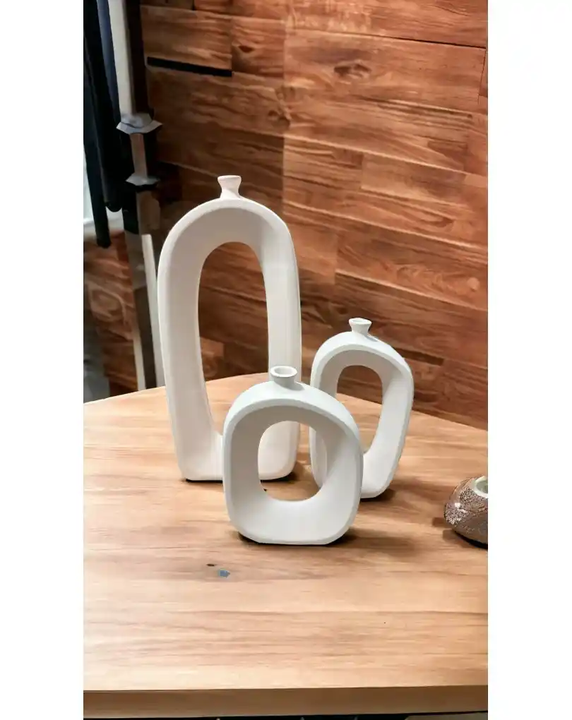 Seramik Dekoratif Ürünler: Estetik ve Dayanıklılık Sunan Modern Tasarımlar