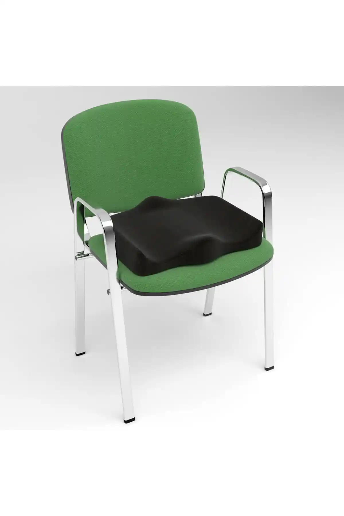 Serin Ortopedik Oturma Minderleri: Konfor ve Sağlık İçin Doğru Seçenekler