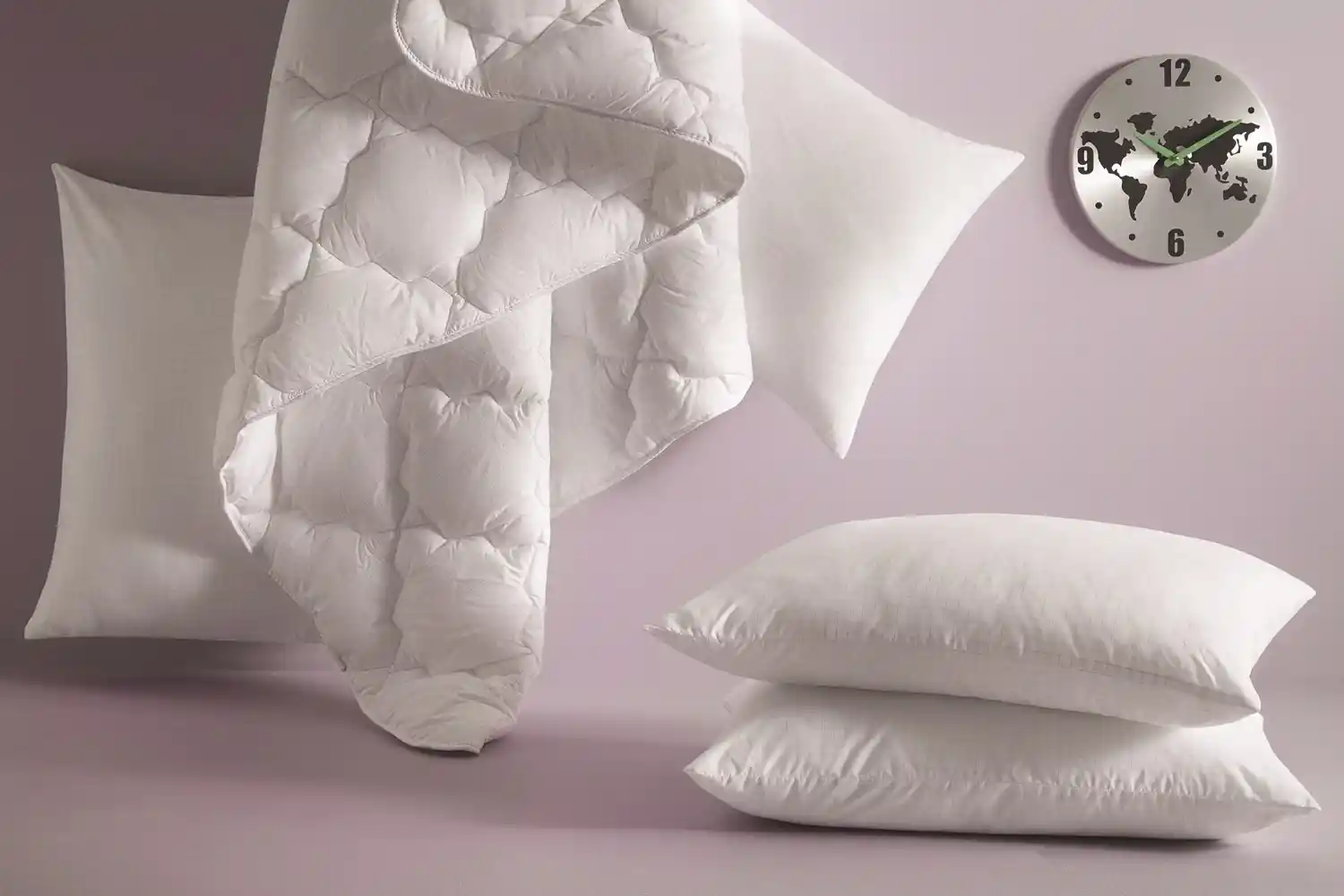 Serinletici Yastıklar ile Uyku Konforunu Artıran Teknolojiler ve Malzeme Seçenekleri