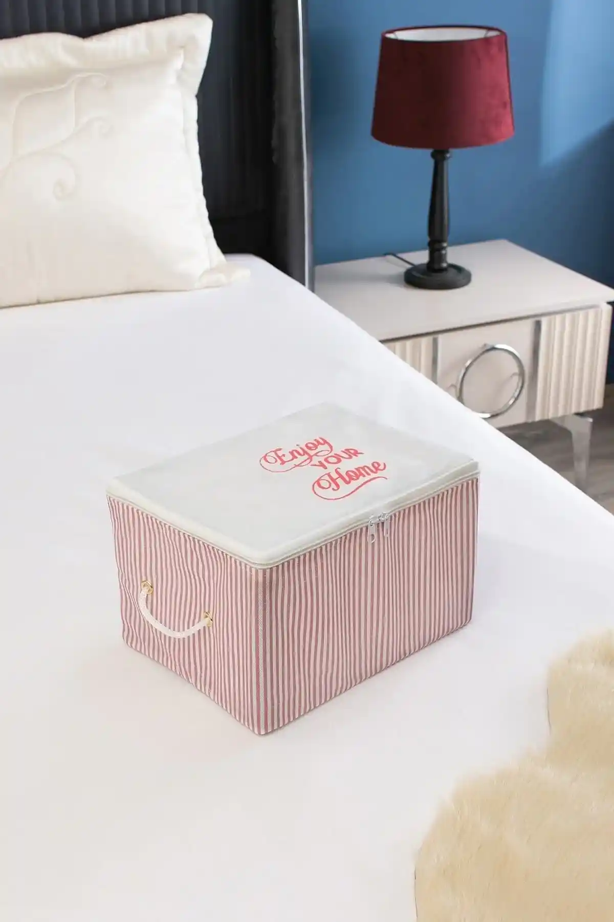 Serstil Hurç Modelleri: Büyük ve Mini Boy Seçenekleriyle Evde Pratik Depolama Çözümleri