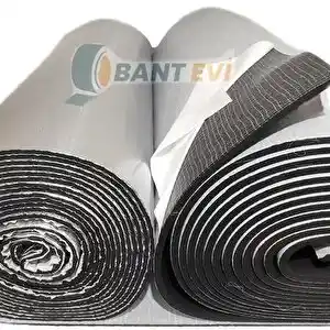 Ses Yalıtım Köpüğü ile Ev İzolasyonunda Etkili ve Modern Çözümler