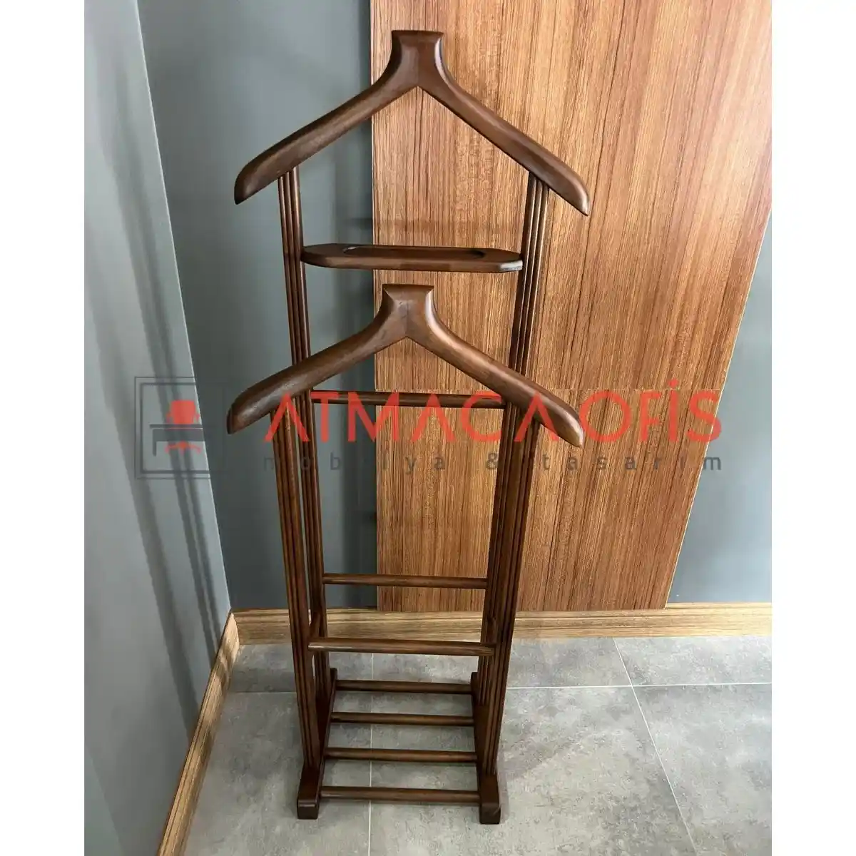 Sessiz Dilsiz Uşak Askı ile Modern Ev Dekorasyonunda Şıklık ve Fonksiyonellik