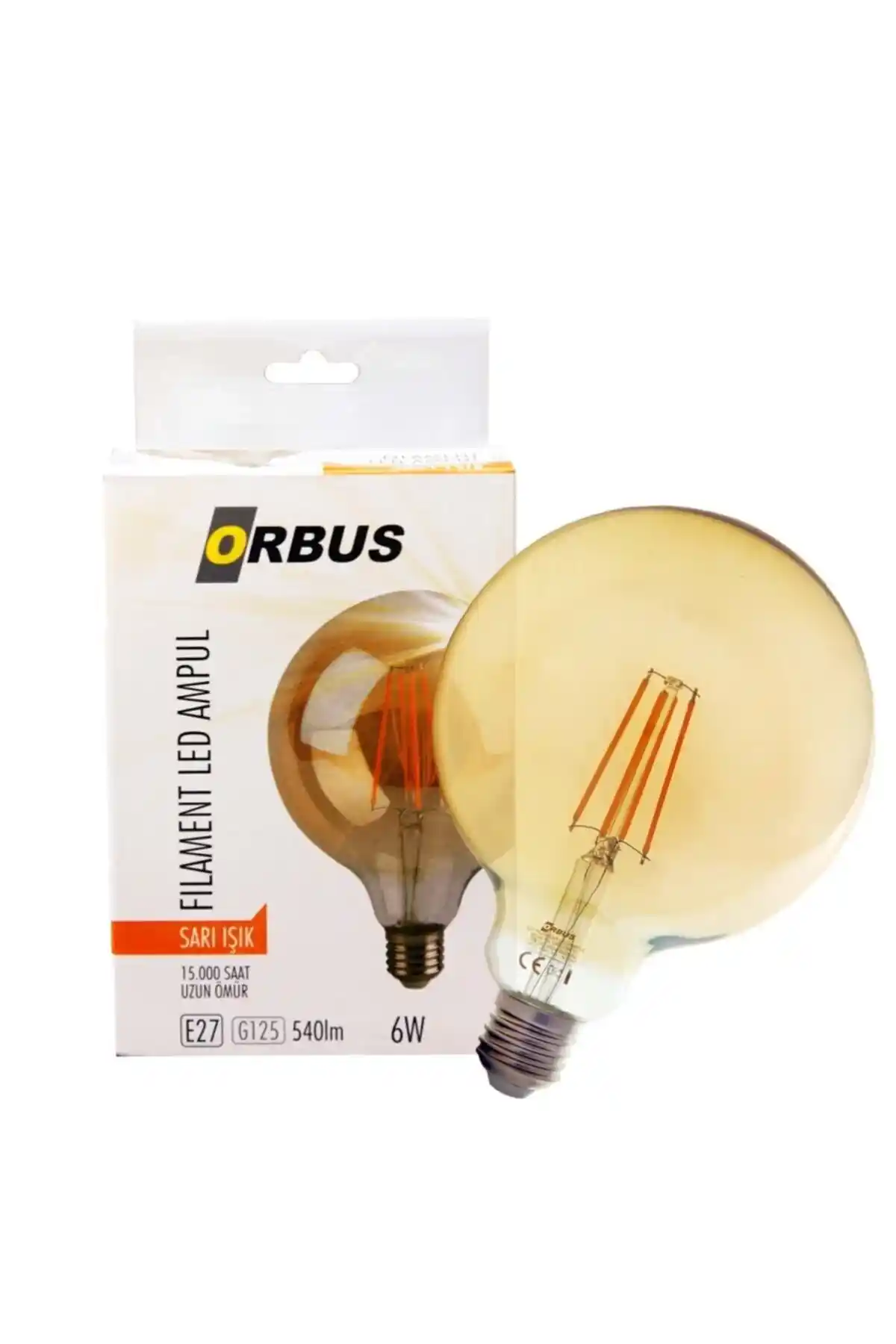 Sıcak Ampul ve Amber Işıklı LED Aydınlatma ile Mekânlara Estetik ve Sıcaklık Katma Yöntemleri