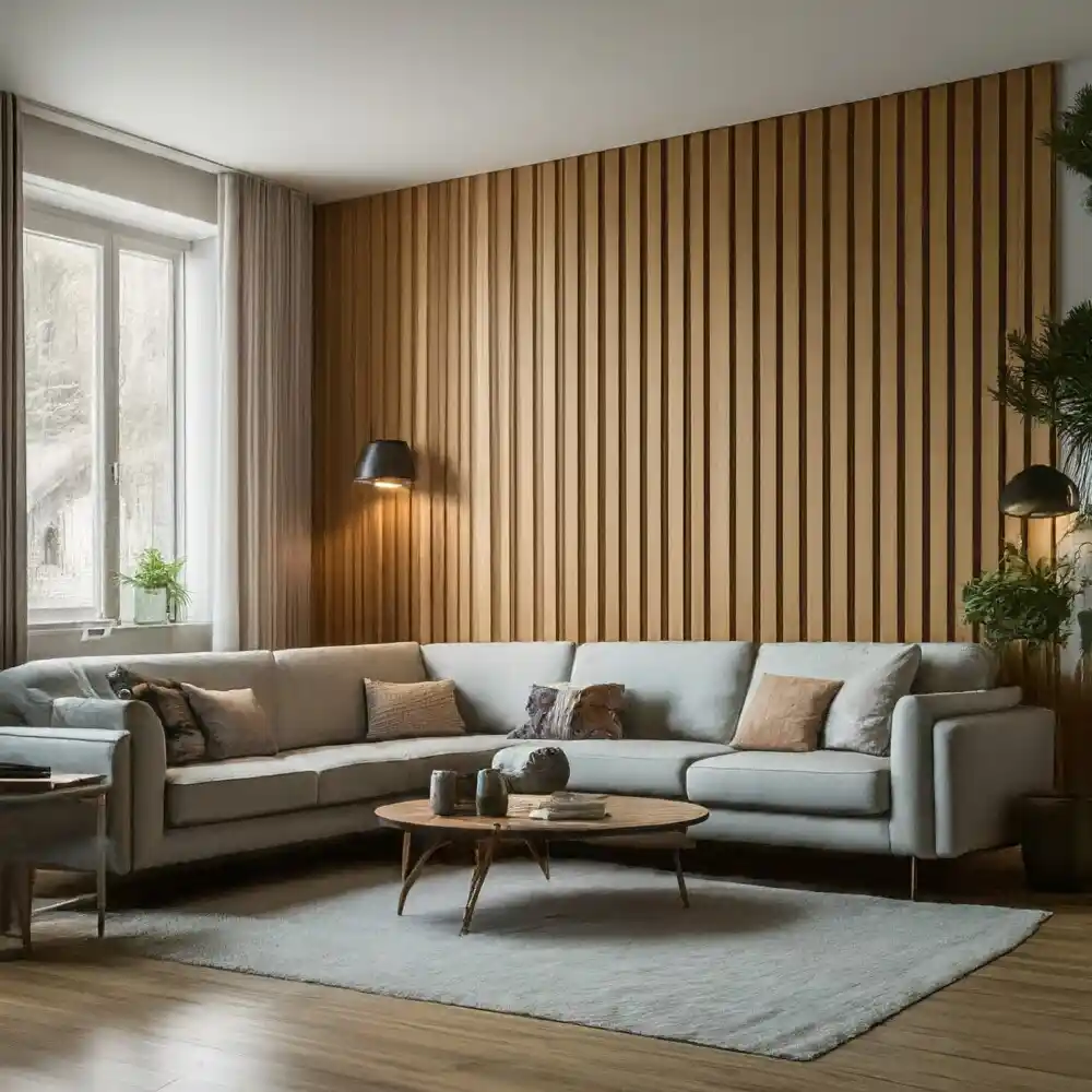 Şık Duvar Panelleri ile Modern ve Estetik Ev Dekorasyon İpuçları 2023